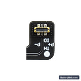 Oppo Realme C15 Replacement Battery, 3.85V, 5000mAh, Li-Polymer 4