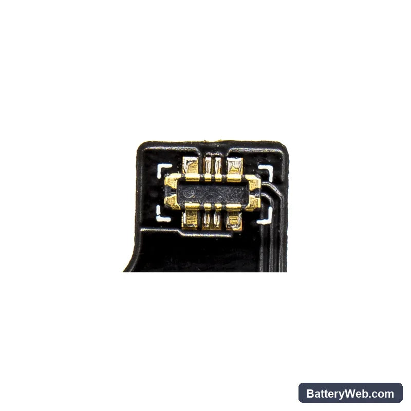 Oppo Realme C2 Replacement Battery, 3.85V, 4000mAh, Li-Polymer 4