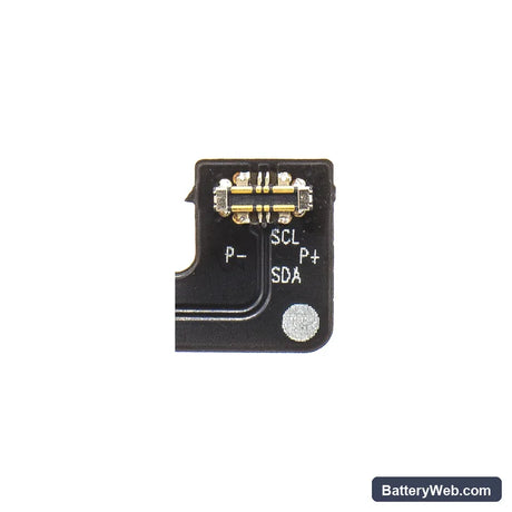Oppo F11 Replacement Battery, 3.85V, 3900mAh, Li-Polymer 4