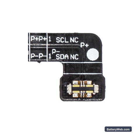 Oppo Find X2 Replacement Battery, 7.74V, 2000mAh, Li-Polymer 4