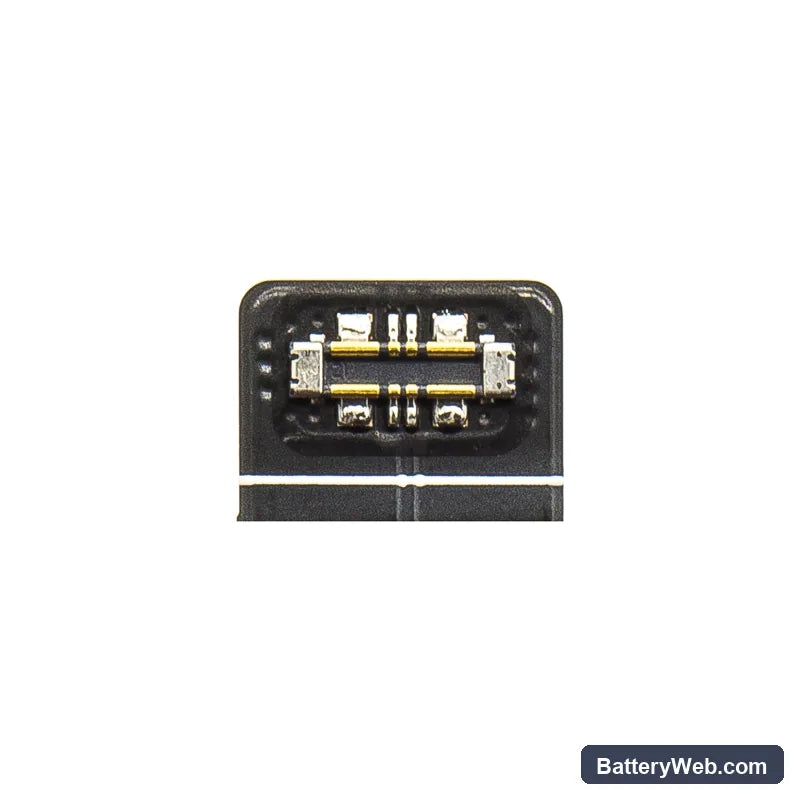 Oppo Find X2 Pro Replacement Battery, 7.74V, 2000mAh, Li-Polymer 4