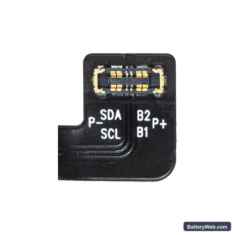 Oppo Find X Automobili Lamborghini Edition Replacement Battery, 7.7V, 1600mAh, Li-Polymer 4