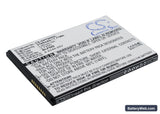 Oppo Find 7 Replacement Battery, 3.7V, 2100mAh, Li-ion 2
