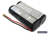 Opticon H1 Replacement Battery, 4.8V, 1000mAh, Ni-MH 2