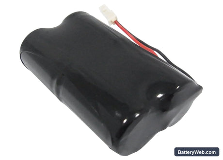 Opticon H1 Replacement Battery, 4.8V, 1000mAh, Ni-MH 3