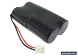 Opticon H1 Replacement Battery, 4.8V, 1000mAh, Ni-MH 4
