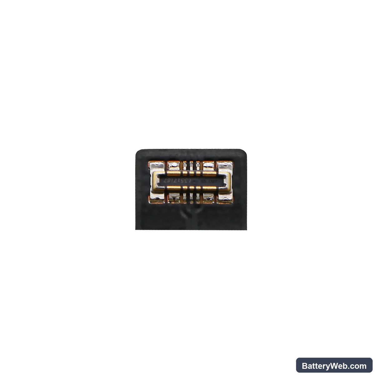 Oppo A1 Pro Replacement Battery, 3.87V, 4600mAh, Li-Polymer 4