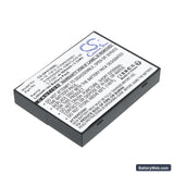 Opticon H-19 Replacement Battery, 3.7V, 900mAh, Li-ion 1
