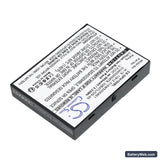 Opticon H-19 Replacement Battery, 3.7V, 900mAh, Li-ion 2