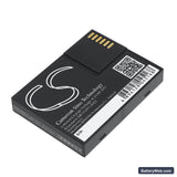 Opticon H-19 Replacement Battery, 3.7V, 900mAh, Li-ion 4
