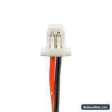 Opticon OPN-2001 Replacement Battery, 3.7V, 190mAh, Li-Polymer 4