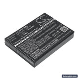 Opticon H21 Replacement Battery, 3.7V, 3060mAh, Li-Polymer 1
