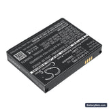 Opticon H21 Replacement Battery, 3.7V, 3060mAh, Li-Polymer 2