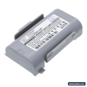Opticon PHL-2700 Replacement Battery, 2.4V, 1500mAh, Ni-MH 1