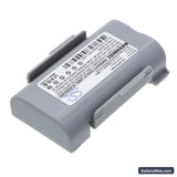 Opticon PHL-2700 Replacement Battery, 2.4V, 1500mAh, Ni-MH 2