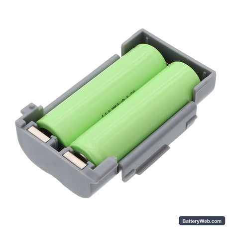 Opticon PHL-2700 Replacement Battery, 2.4V, 1500mAh, Ni-MH 4