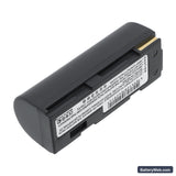Opticon 3101 Replacement Battery, 3.7V, 1500mAh, Li-ion 4