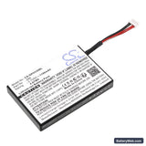 Opticon OPR-3301 Replacement Battery, 3.7V, 1100mAh, Li-ion 1
