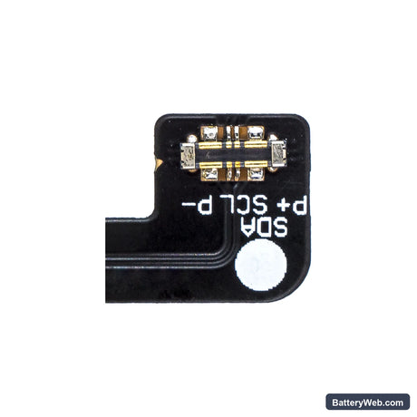 Oppo K5 Replacement Battery, 3.85V, 3900mAh, Li-Polymer 4