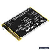 Oppo K9X Replacement Battery, 3.87V, 4800mAh, Li-Polymer 2