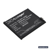 OnePlus 12 Replacement Battery, 7.82V, 2630mAh, Li-Polymer 1