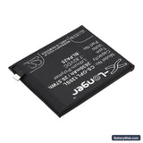 OnePlus 12 Replacement Battery, 7.82V, 2630mAh, Li-Polymer 2