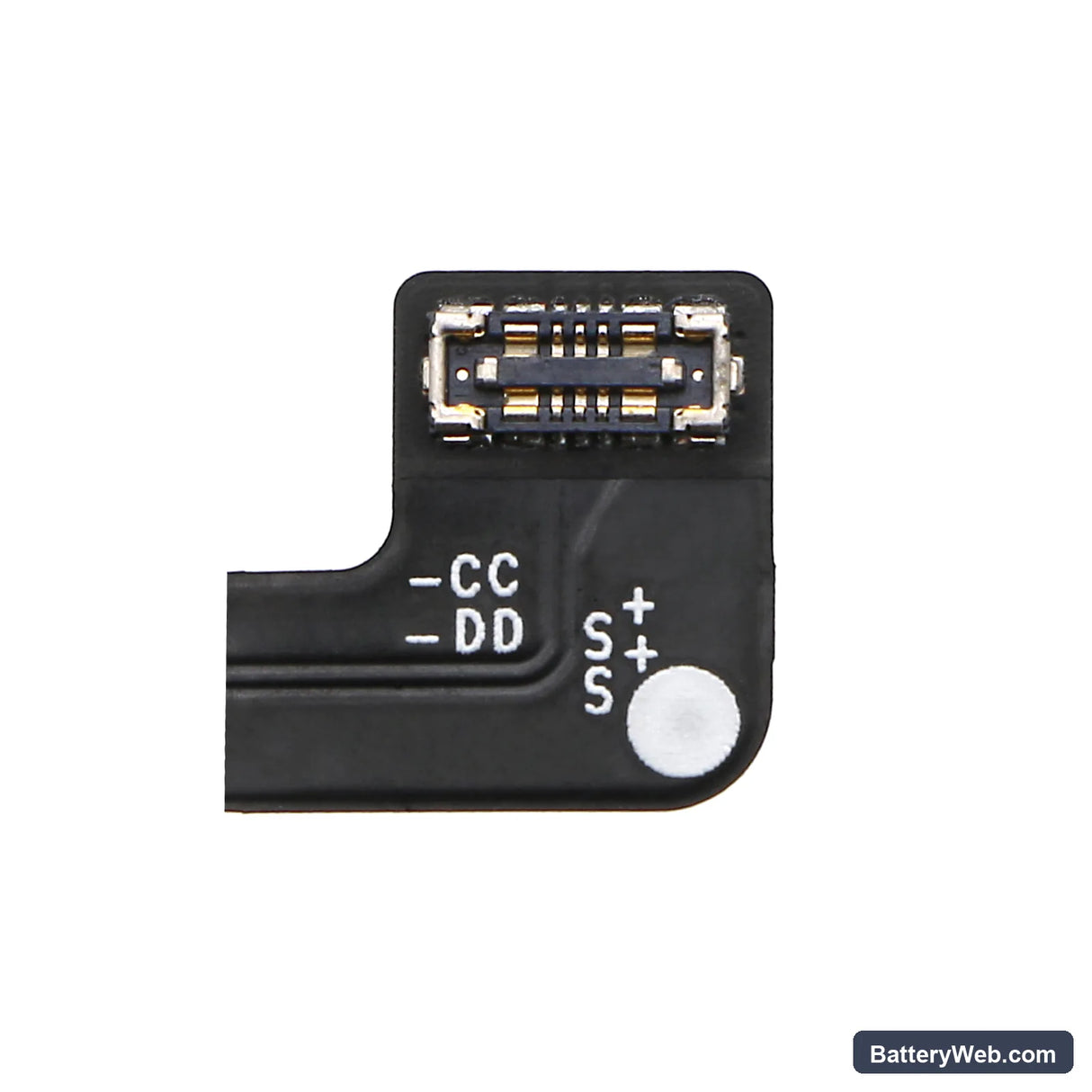 OnePlus 12 Replacement Battery, 7.82V, 2630mAh, Li-Polymer 4