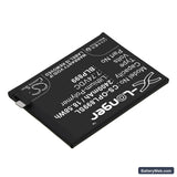OnePlus 10 Pro Replacement Battery, 7.74V, 2400mAh, Li-Polymer 2