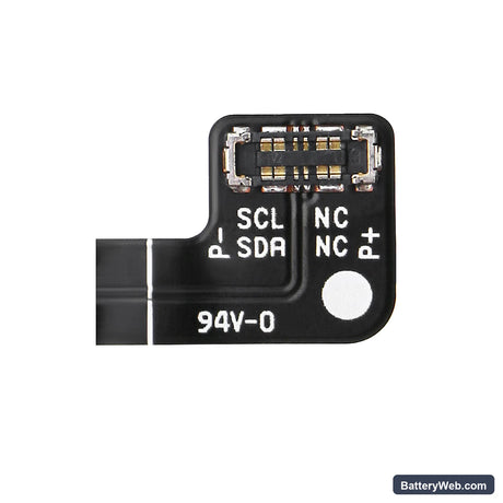 OnePlus 10 Pro Replacement Battery, 7.74V, 2400mAh, Li-Polymer 4