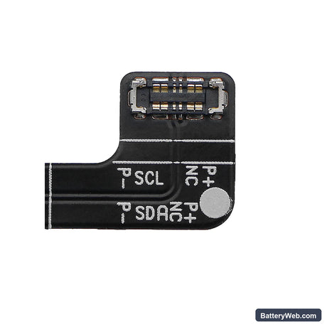 OnePlus 10R Replacement Battery, 7.74V, 2400mAh, Li-Polymer 4
