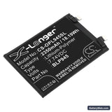OnePlus ACE Pro Replacement Battery, 7.74V, 2350mAh, Li-Polymer 1