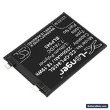 OnePlus ACE Pro Replacement Battery, 7.74V, 2350mAh, Li-Polymer 2