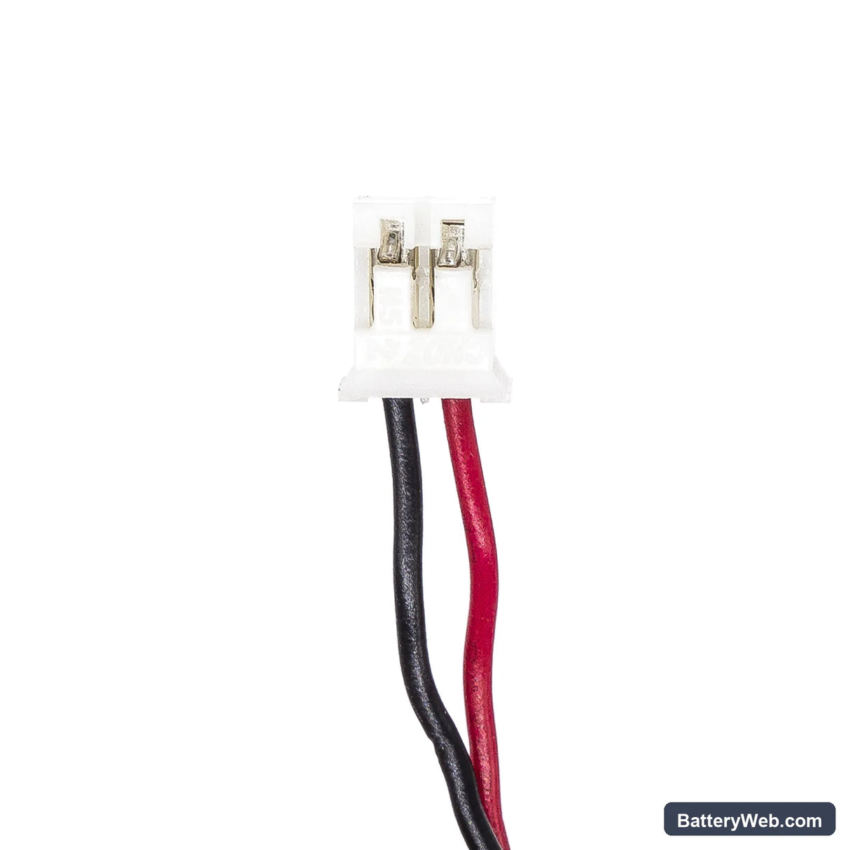 Omron CPM2C Replacement Battery, 3.6V, 450mAh, Li-SOCl2 4