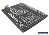 Oppo N1 Replacement Battery, 3.8V, 3740mAh, Li-Polymer 2