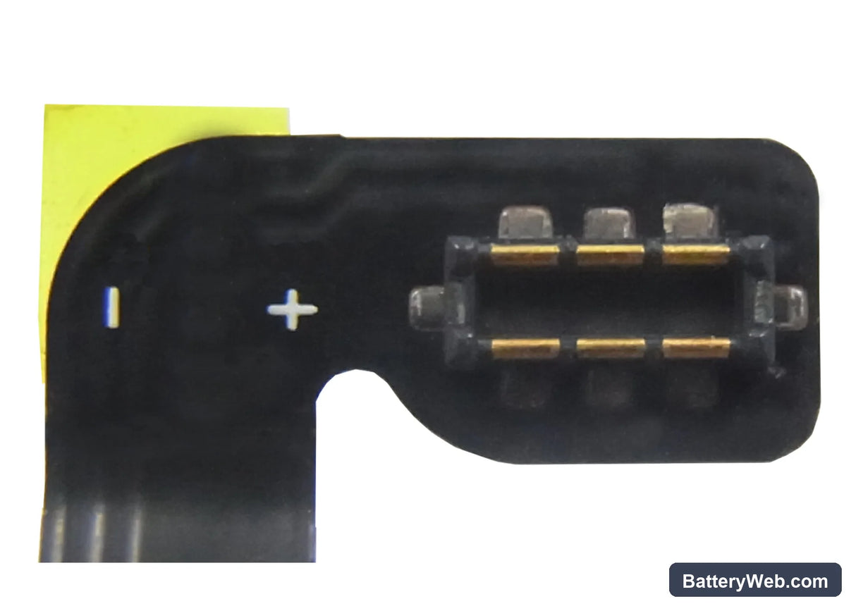 Oppo N1 Replacement Battery, 3.8V, 3740mAh, Li-Polymer 6
