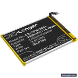 OnePlus Nord Replacement Battery, 3.87V, 3950mAh, Li-Polymer 1
