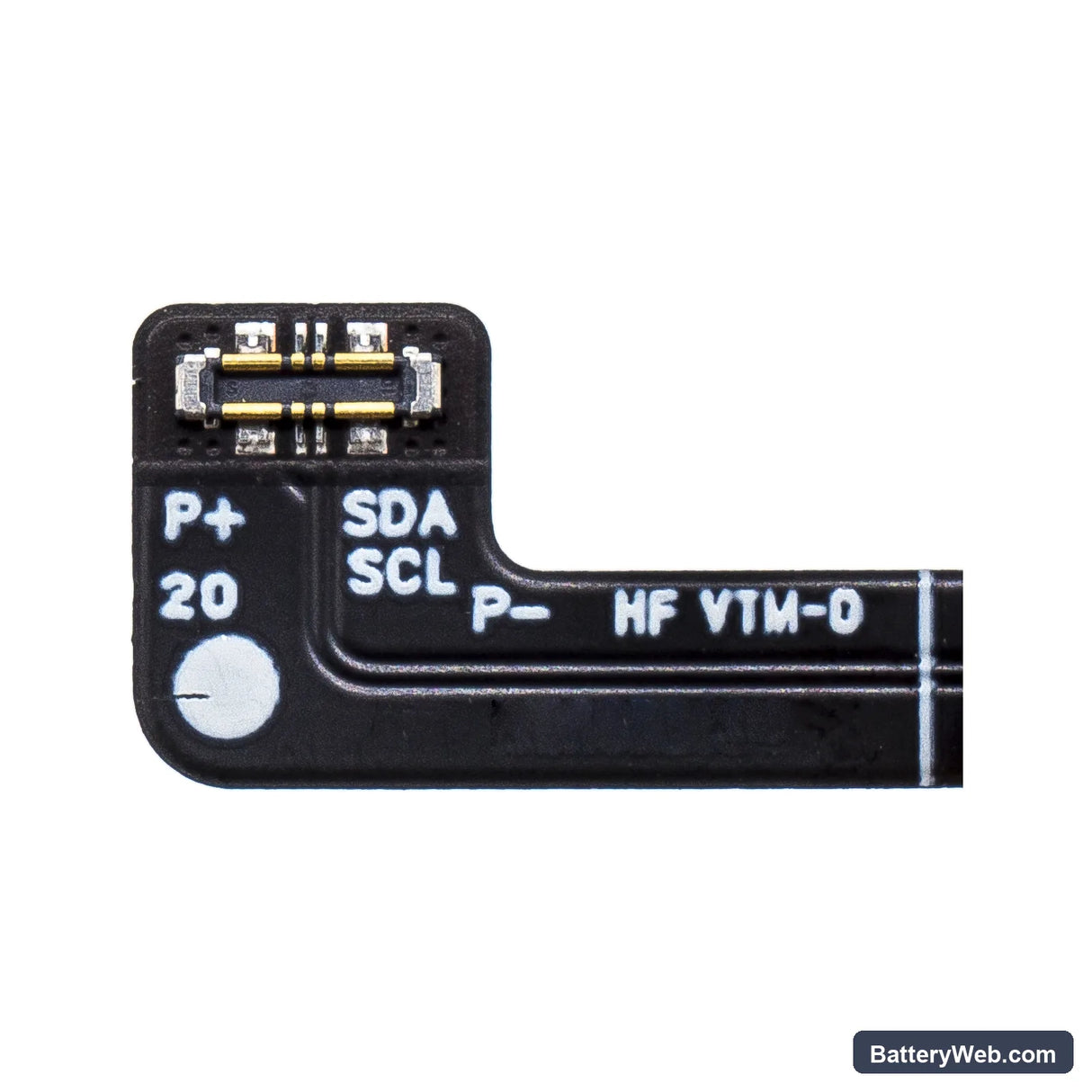 OnePlus Nord Replacement Battery, 3.87V, 3950mAh, Li-Polymer 4