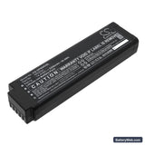 Olympus Vanta Analyzers Handheld Spectrometer Surveying Replacement Battery, 14.4V, 3250mAh, Li-ion 1