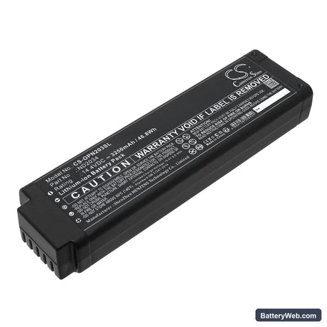 Olympus Vanta Analyzers Handheld Spectrometer Surveying Replacement Battery, 14.4V, 3250mAh, Li-ion 1