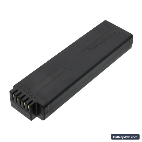 Olympus Vanta Analyzers Handheld Spectrometer Surveying Replacement Battery, 14.4V, 3250mAh, Li-ion 3