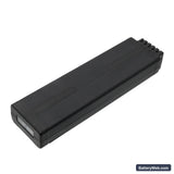 Olympus Vanta Analyzers Handheld Spectrometer Surveying Replacement Battery, 14.4V, 3250mAh, Li-ion 4