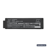 Olympus Vanta Analyzers Handheld Spectrometer Surveying Replacement Battery, 14.4V, 3250mAh, Li-ion 5