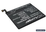 Oppo N3 Replacement Battery, 3.8V, 3000mAh, Li-Polymer 2