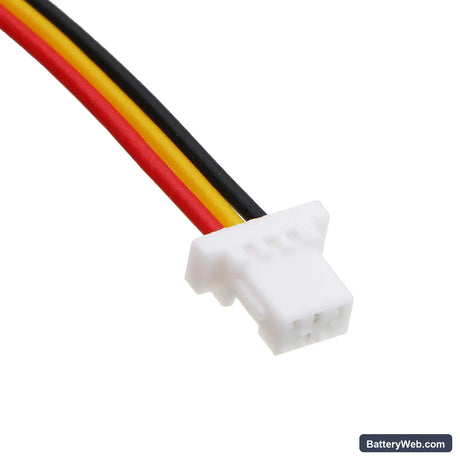 Opticon OPN-4000i Replacement Battery, 3.7V, 500mAh, Li-Polymer 5