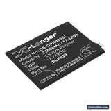 OnePlus Oneplus 9 Replacement Battery, 7.74V, 2250mAh, Li-Polymer 1
