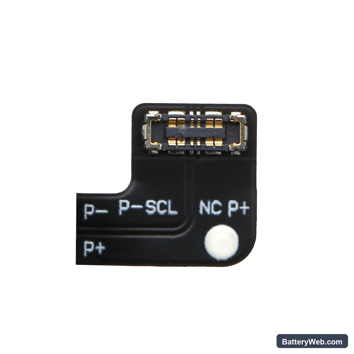 OnePlus Oneplus 9 Replacement Battery, 7.74V, 2250mAh, Li-Polymer 4