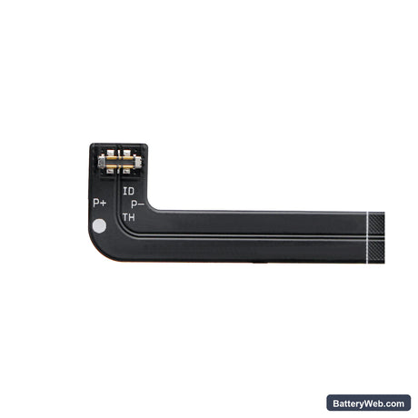 Oppo Realme pad mini Replacement Battery, 3.87V, 6200mAh, Li-Polymer 4