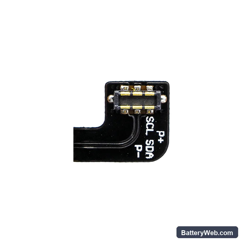 Oppo R11S Replacement Battery, 3.85V, 3000mAh, Li-Polymer 4