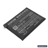 OnePlus 12R 5G Replacement Battery, 7.82V, 2550mAh, Li-Polymer 2