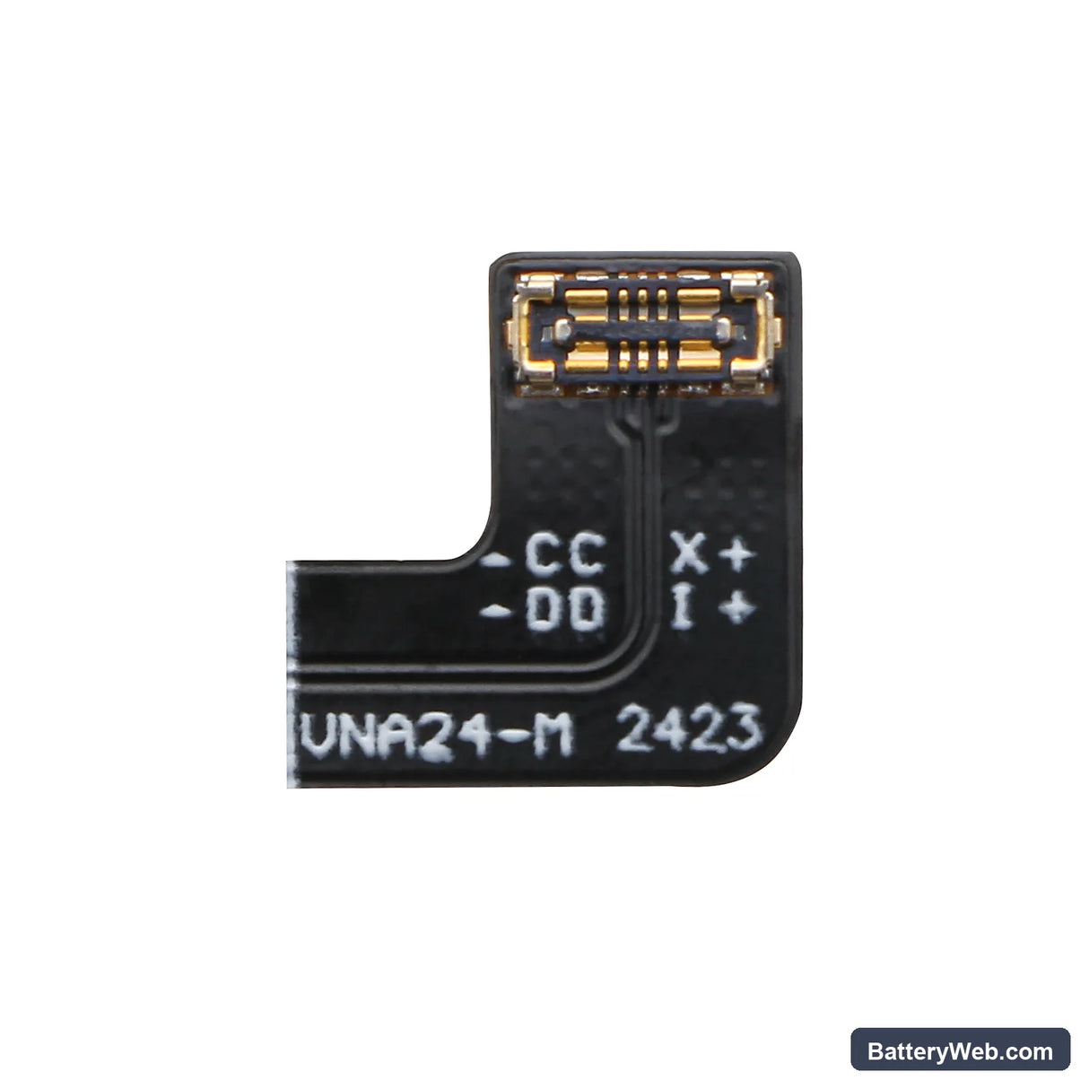 OnePlus 12R 5G Replacement Battery, 7.82V, 2550mAh, Li-Polymer 4